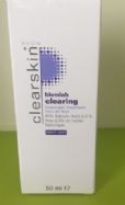Avon Clear Skin Blemish Clearing Overnight Treatment- 50ml